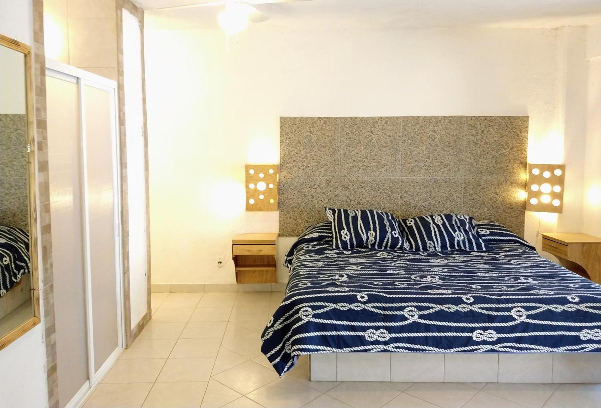 Hotel Alcatraces El Pueblito  Habitación foto